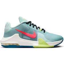 Nike Unisex Basketbol Ayakkabısı Air Max Impact 4