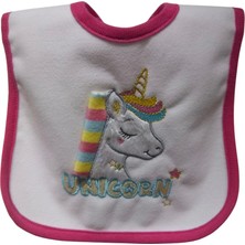 UNICORN NAKIŞLI KIZ ÖNLÜK