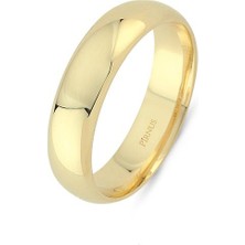 Pirnus Diamond Klasik Alyans Gramı :2,72