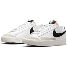 Nike  Günlük Ayakkabı W Blazer Low '77 Beyaz