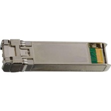 10GIGABIT Ethernet Sfp+ Module 850NM Mmf 26-300M Link Lc Connector Tdrtr