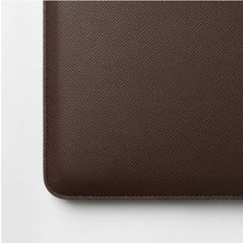 Comfyable Ultra Ince Zarf 16" MacBook Pro Kılıfı - M3/M2/M1 Uyumlu