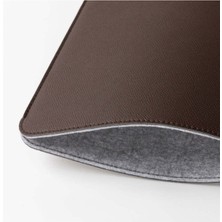Comfyable Ultra Ince Zarf 16" MacBook Pro Kılıfı - M3/M2/M1 Uyumlu