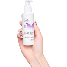 Eromantica Su Bazlı Orman Meyvesi Aromalı Lubrikant 100 ml