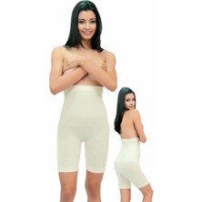 Timion Yüksek Bel Uzun Paçalı Korse 1110