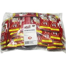 Hot Drops 3ü1 Arada Hazır Kahve 9 gr x 40 Adet