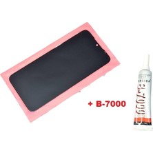 Tkgz Xiaomi Redmi Note 7 LCD Ekran Dokunmatik  B-7000