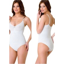 Timion Emay Çıtçıtlı Body Korse 2012