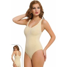 Nbb Vücut Şekillendirici Body Korse 2979