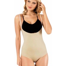 Timion Form Time Göğüs Altı Body Korse 9005