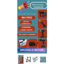 Komson 4 Lü Set