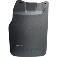 Leoparts Toyota Hilux LN145 Paçalık Arka Sağ 1998-2001 76625-35150