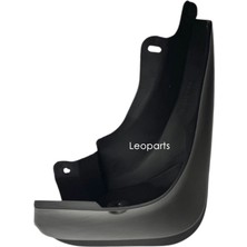 LEOPARTS Toyota Corolla AE101 Paçalık Arka Sağ 1992-1997 76625-19445