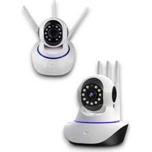 Astraltech Wifi Kamera