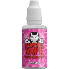 Vampire Vape Pinkman Aroma