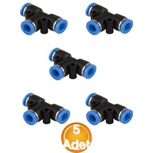 Firetech EPG10-06 Redüksiyon Nipel (5 Adet)