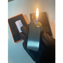 Ballıca Hırdavat Metal Özel Tasarım Çakmak