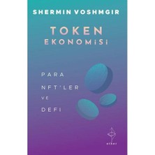 Token Ekonomisi   Para, Nft'ler ve Defi