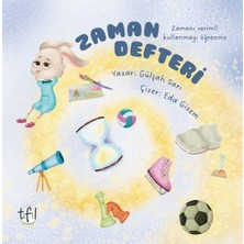 Zaman Defteri   Zamanı Verimli Kullanmayı Öğrenme