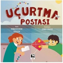 Uçurtma Postası