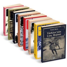 Tanıl Bora Birikim Kitapları Seti   8 Kitap Takım