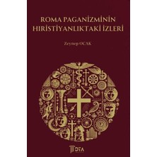 Roma Paganizminin Hıristiyanlıktaki Izleri