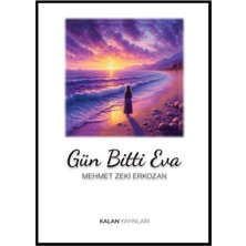 Gün Bitti Eva