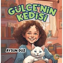 Gülce'nin Kedisi