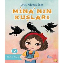 Mina'nın Kuşları   Huhu'dan Mina'ya 2