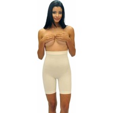 Timion Yüksek Bel Toparlayıcı Boxer Korse 1120