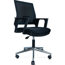 Sdt Ticaret Fileli Sandalye Koltuk Oyuncu Öğrenci Ders Çalışma Sandalyesi Dönerli Sandalye Ofis Büro Koltuğu