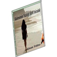 Kalemimin Yazdığı Şiirli Yolculuk