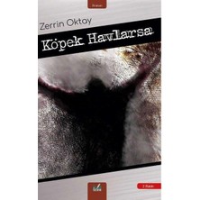 Köpek Havlarsa