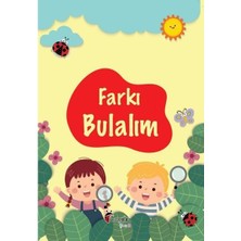 Farkı Bulalım