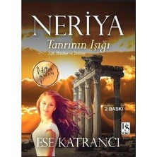 Neriya: Tanrının Işığı   Aşk Iktidar ve Ihtiras
