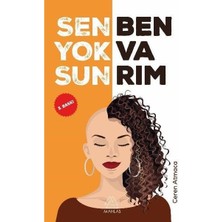 Sen Yoksun Ben Varım