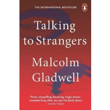 Talking To Strangers