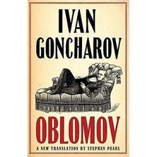 Oblomov: New Translation : Newly Translated And Annotated With An Introduction By