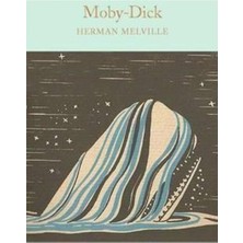Moby Dick (Ciltli)