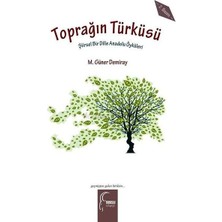 Toprağın Türküsü