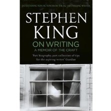 On Writing: A Memoir Of The Craft