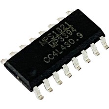 Mp 3394ES Smd