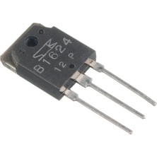 2sb 1624 To-3p Transıstor