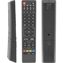 Weko Kl Premıer 50W6 LCD LED Tv Kumanda