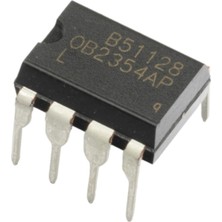 Ob 2354AP Dıp-8 Entegre Devre