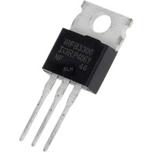 Irfb 3306PBF TO-220 Mosfet Transıstor