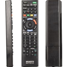 Huayu Kl Sony RM-L1165 Plus Universal LCD LED Tv Kumanda Sony RM-ED047 Tv Kumanda Tüm Modeller