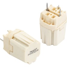 Ptc Termistör Phılıps 3 Pin