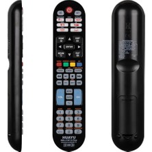 Huayu Kl RM-L1107+X Plus Unıversal LCD LED Tv Kumanda