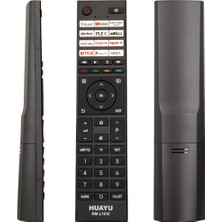 Huayu RM-L1810 Toshıba Unıversal LCD LED Tv Kumanda